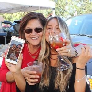 Meet your Posher, Kathy